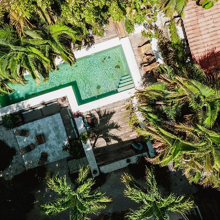 Griss Lodge & Spa Playa Santa Teresa  Ngoại thất bức ảnh