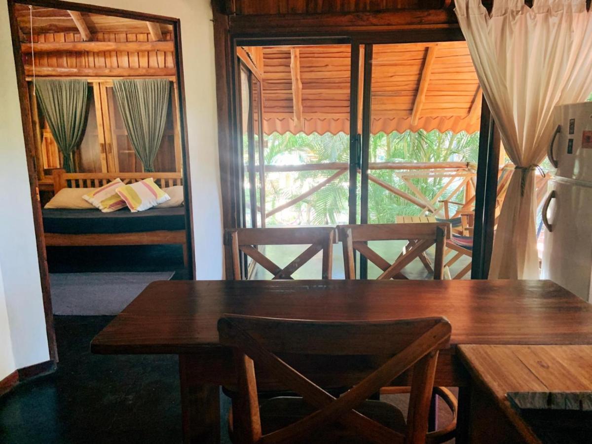 Griss Lodge & Spa Playa Santa Teresa  Ngoại thất bức ảnh