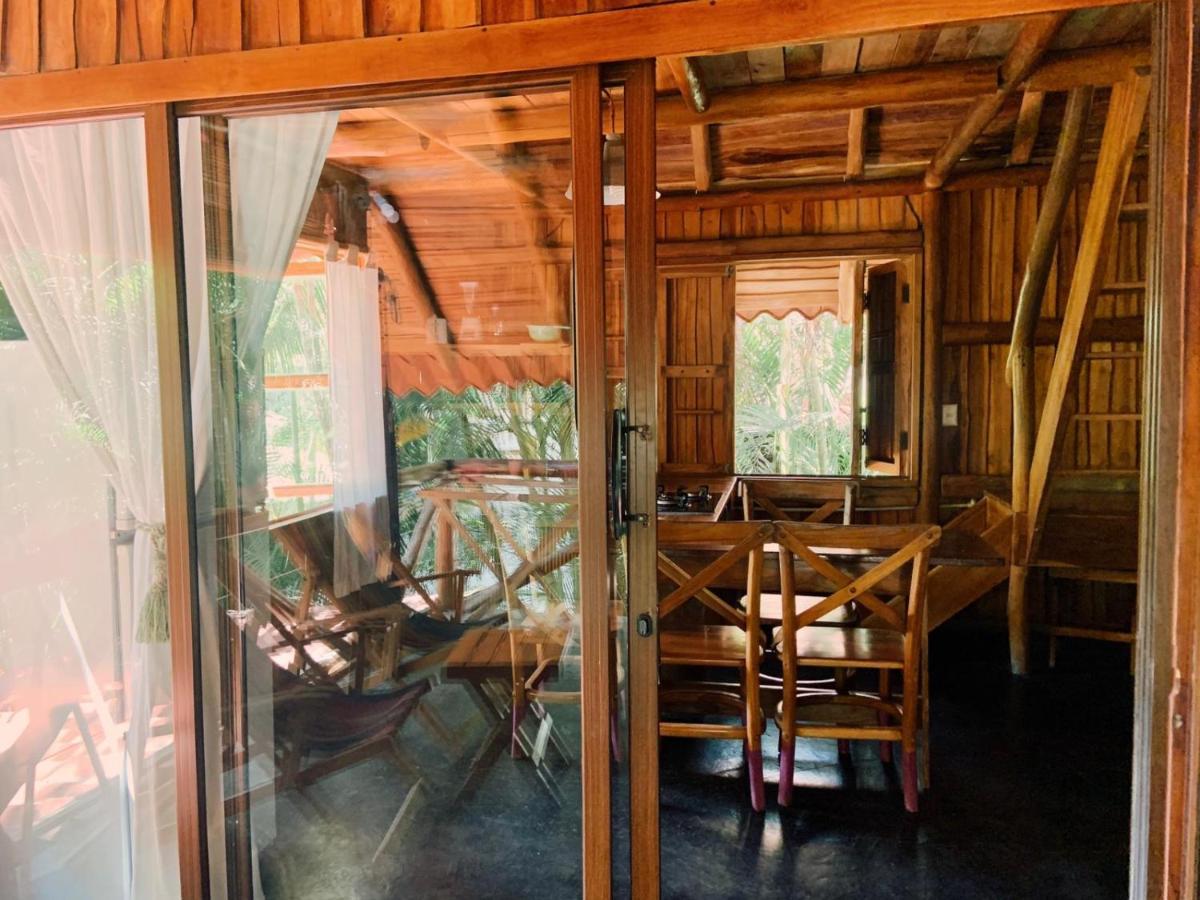 Griss Lodge & Spa Playa Santa Teresa  Ngoại thất bức ảnh