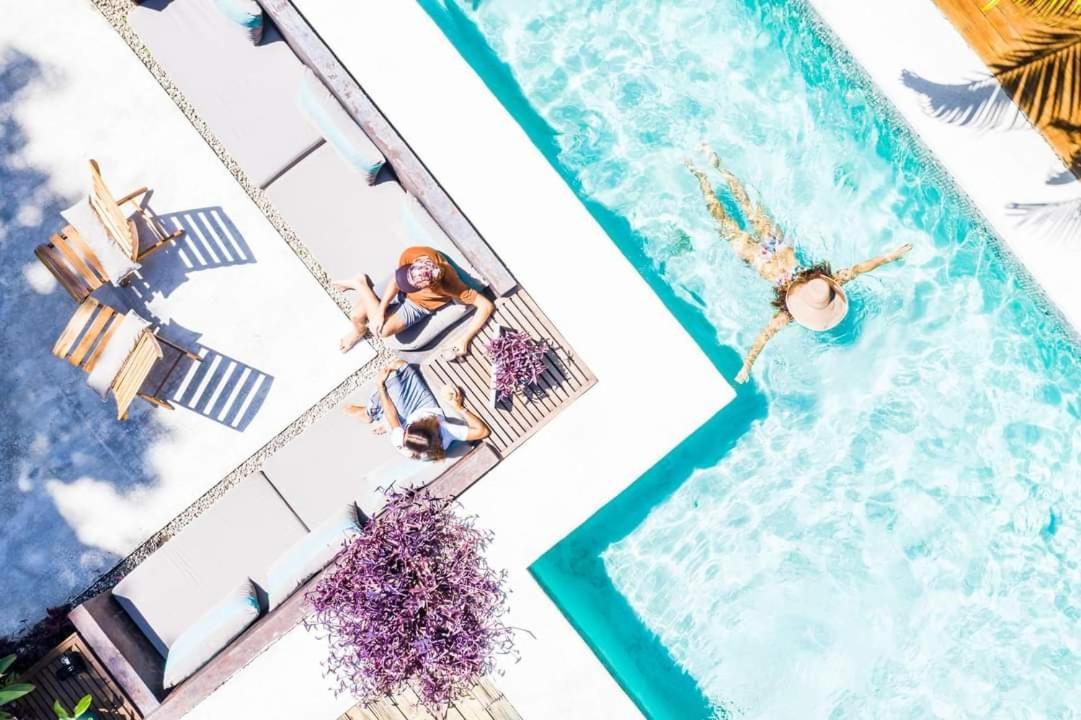 Griss Lodge & Spa Playa Santa Teresa  Ngoại thất bức ảnh