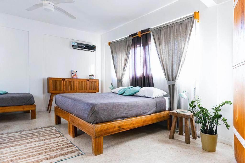 Griss Lodge & Spa Playa Santa Teresa  Ngoại thất bức ảnh