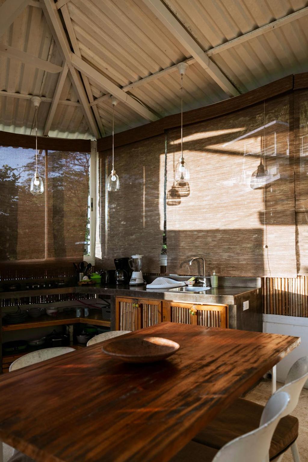 Griss Lodge & Spa Playa Santa Teresa  Ngoại thất bức ảnh