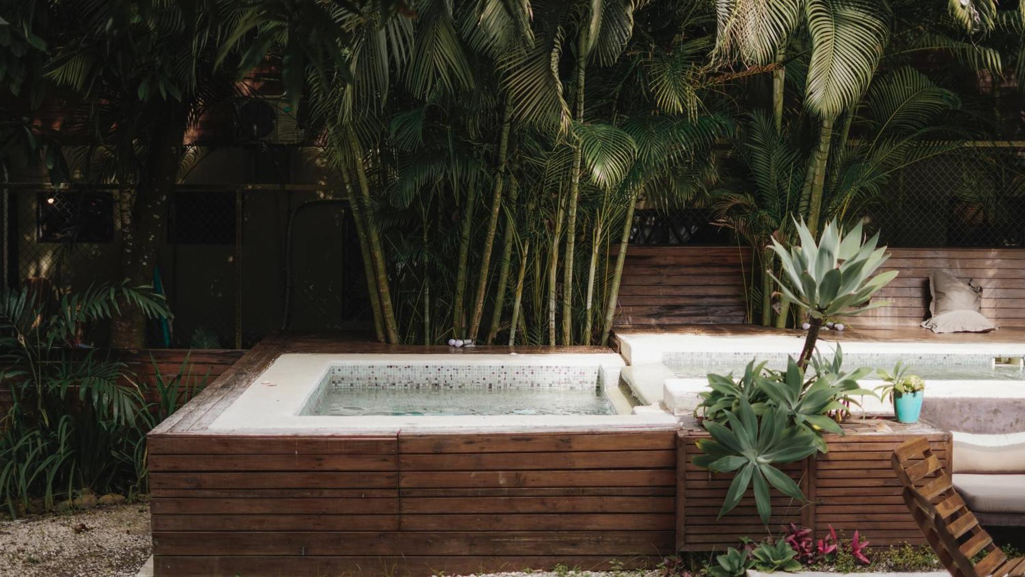 Griss Lodge & Spa Playa Santa Teresa  Ngoại thất bức ảnh