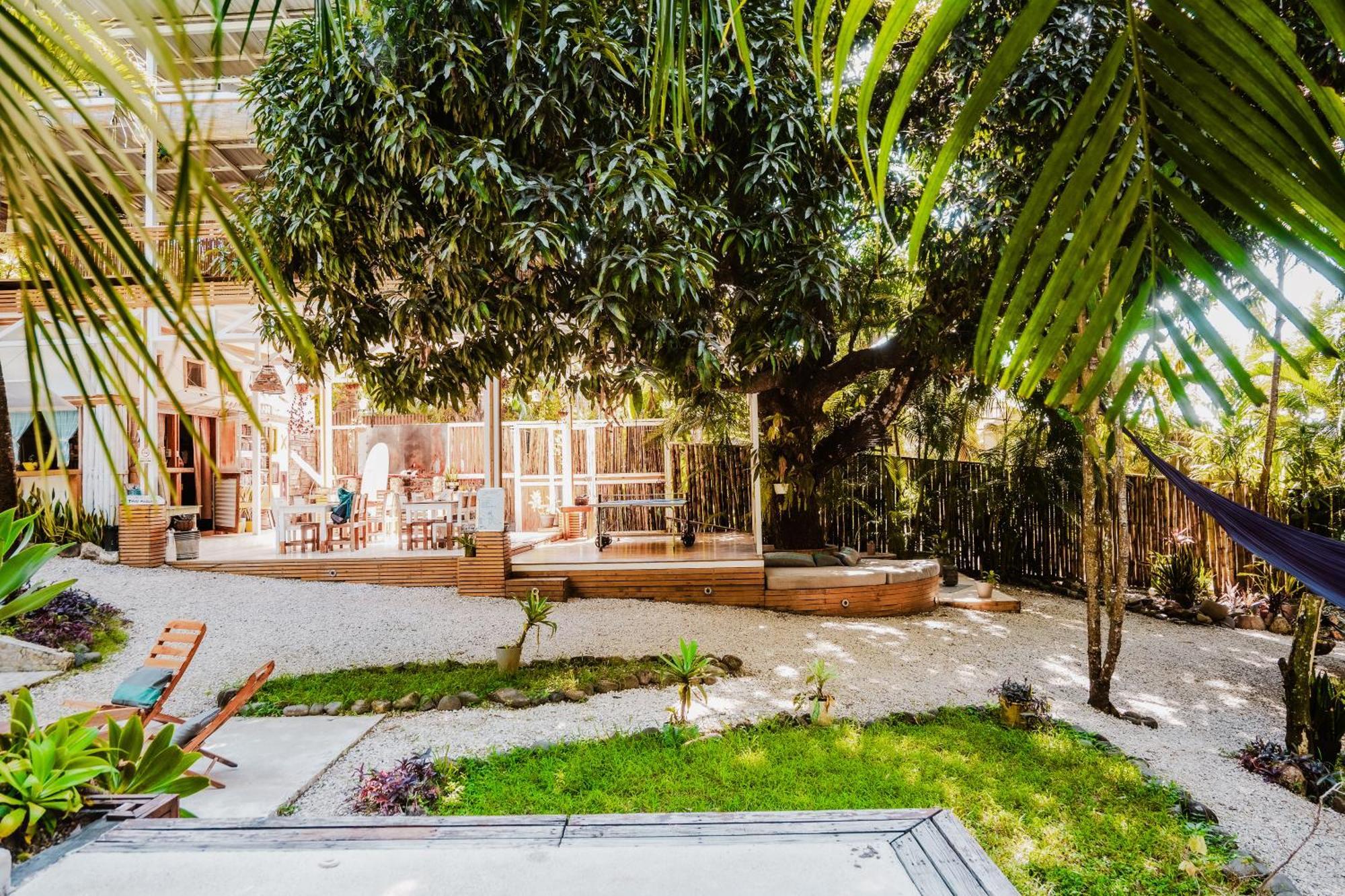 Griss Lodge & Spa Playa Santa Teresa  Ngoại thất bức ảnh