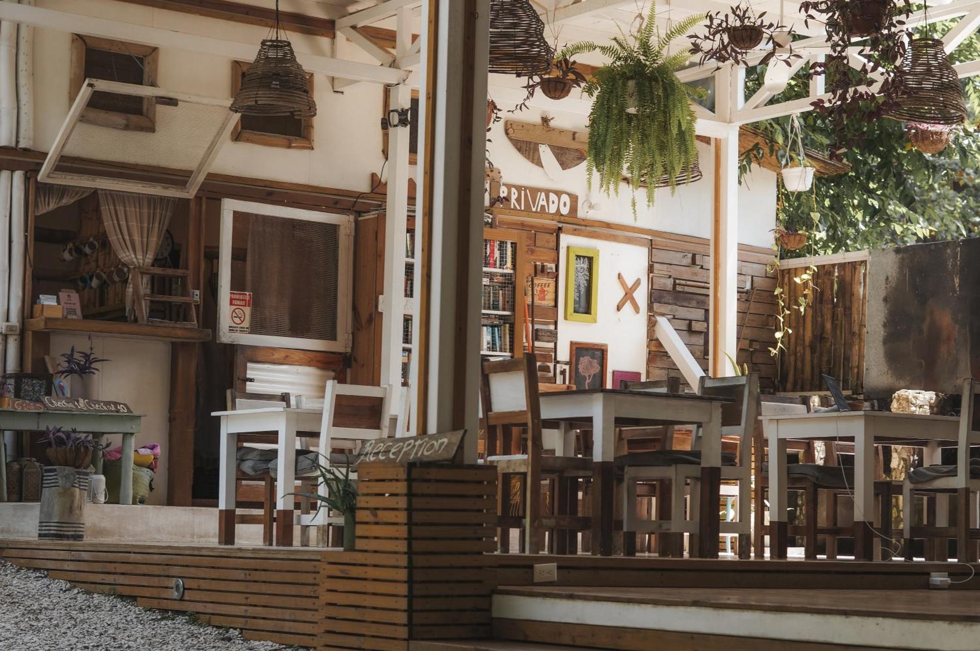 Griss Lodge & Spa Playa Santa Teresa  Ngoại thất bức ảnh