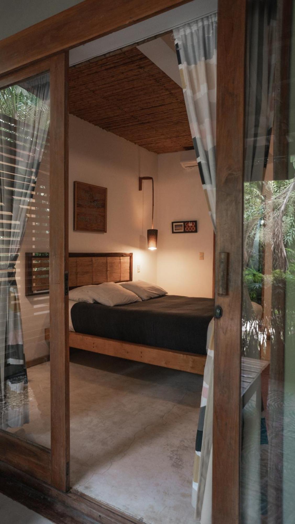 Griss Lodge & Spa Playa Santa Teresa  Ngoại thất bức ảnh