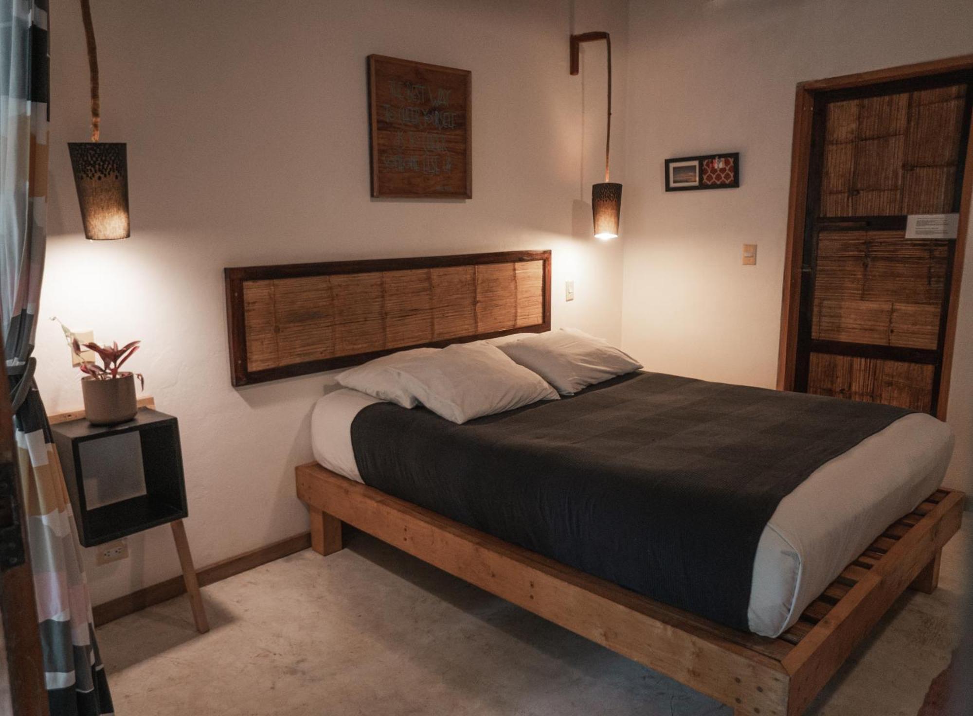 Griss Lodge & Spa Playa Santa Teresa  Ngoại thất bức ảnh