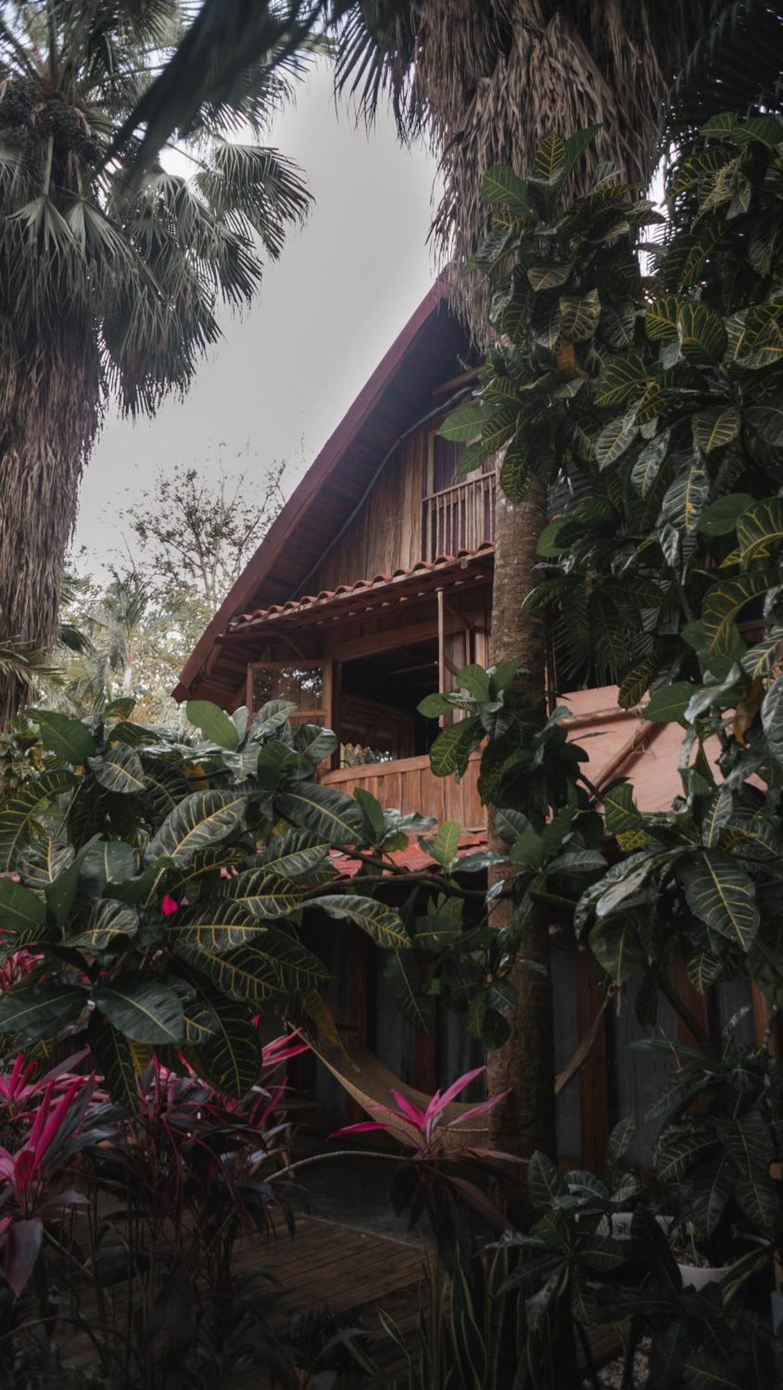 Griss Lodge & Spa Playa Santa Teresa  Ngoại thất bức ảnh