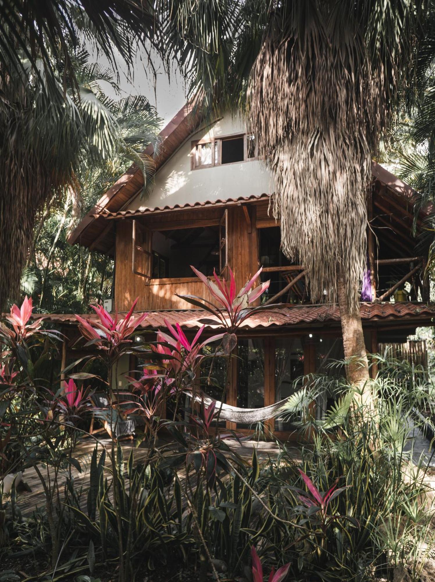 Griss Lodge & Spa Playa Santa Teresa  Ngoại thất bức ảnh