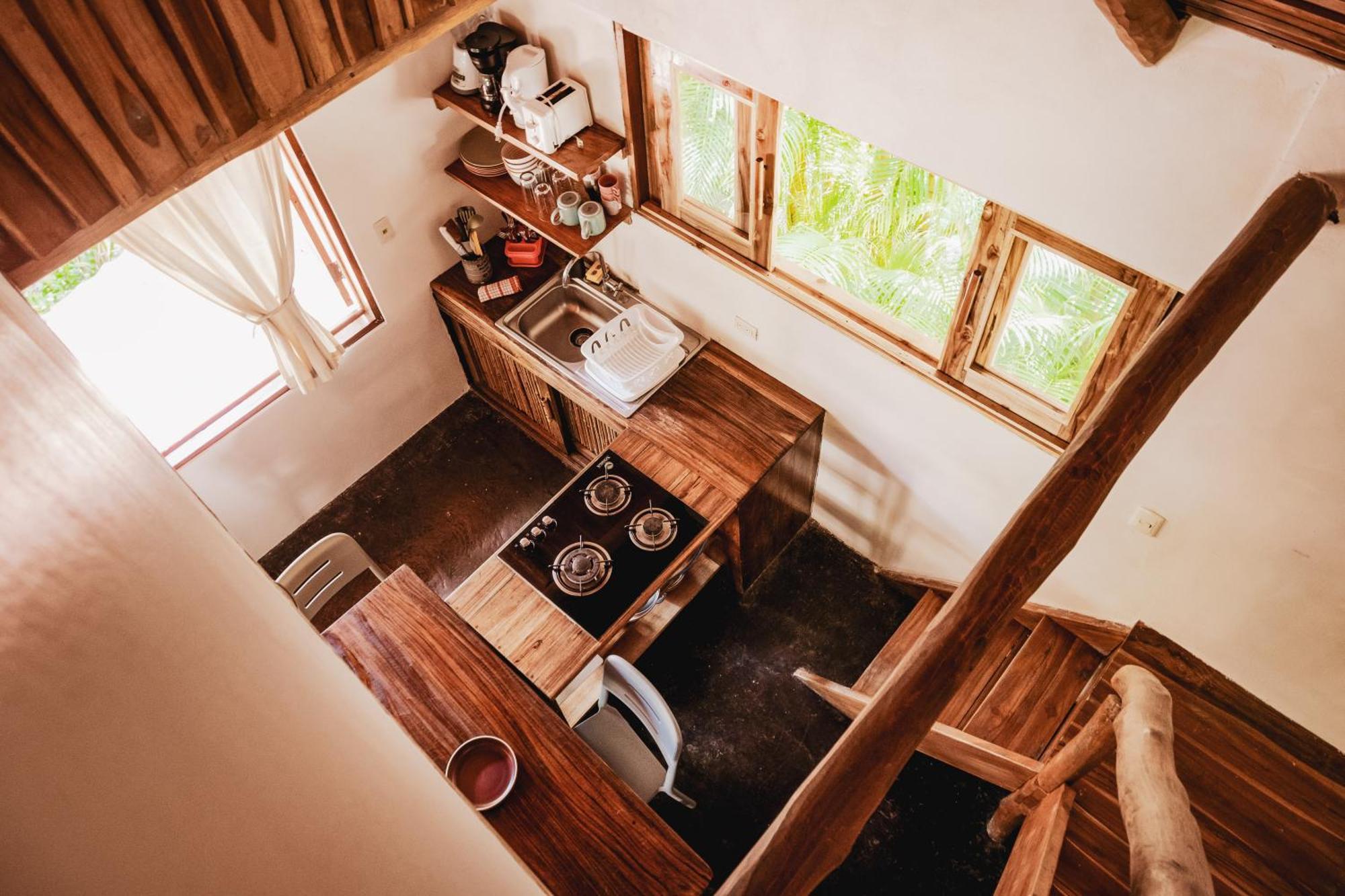 Griss Lodge & Spa Playa Santa Teresa  Ngoại thất bức ảnh