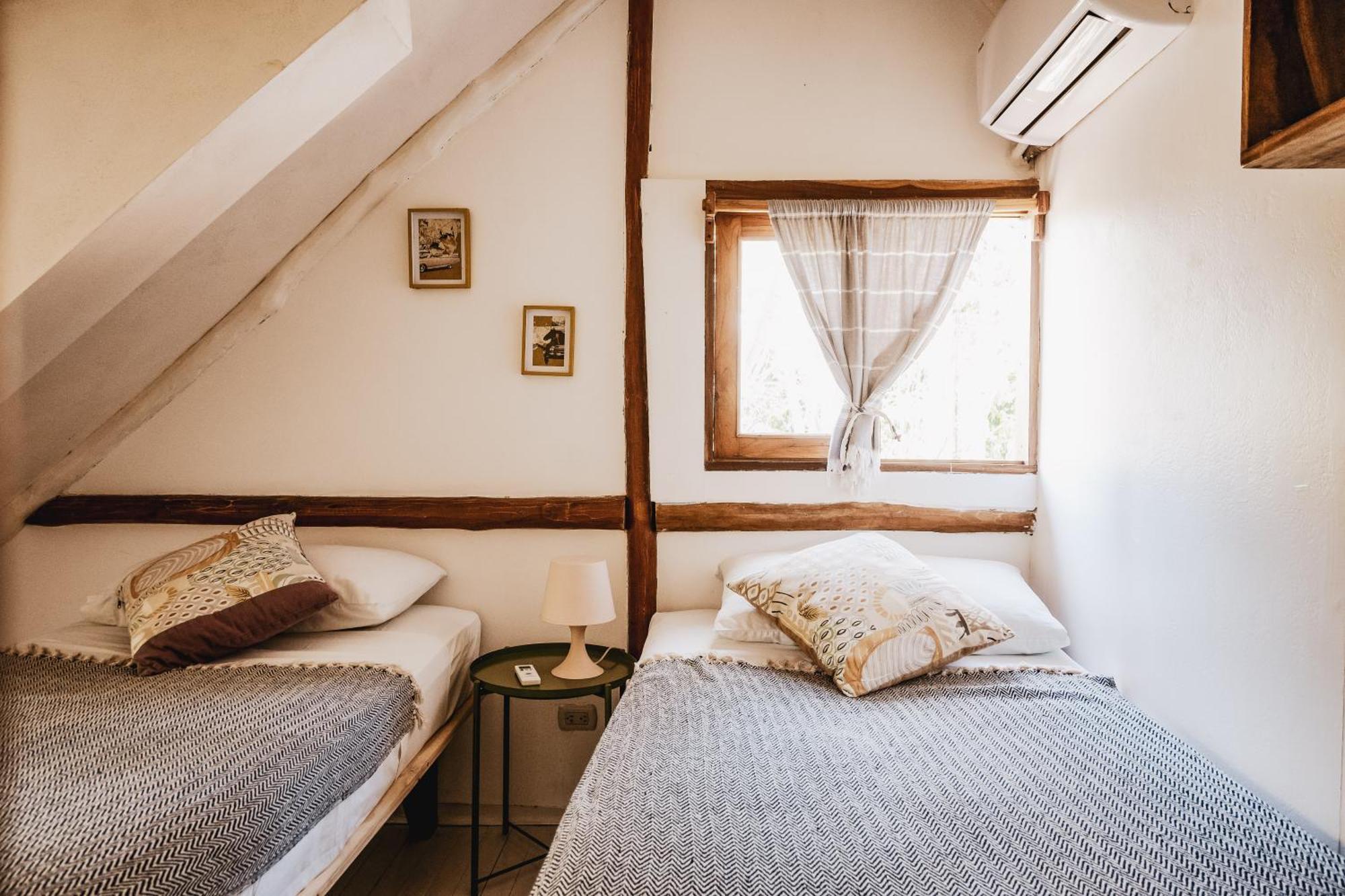 Griss Lodge & Spa Playa Santa Teresa  Ngoại thất bức ảnh