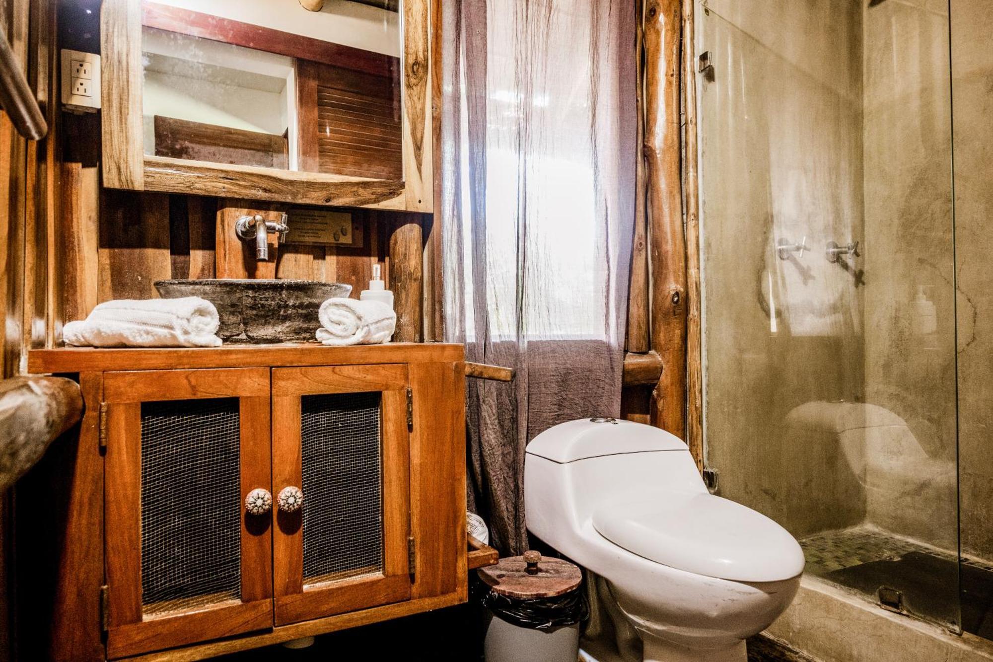 Griss Lodge & Spa Playa Santa Teresa  Ngoại thất bức ảnh
