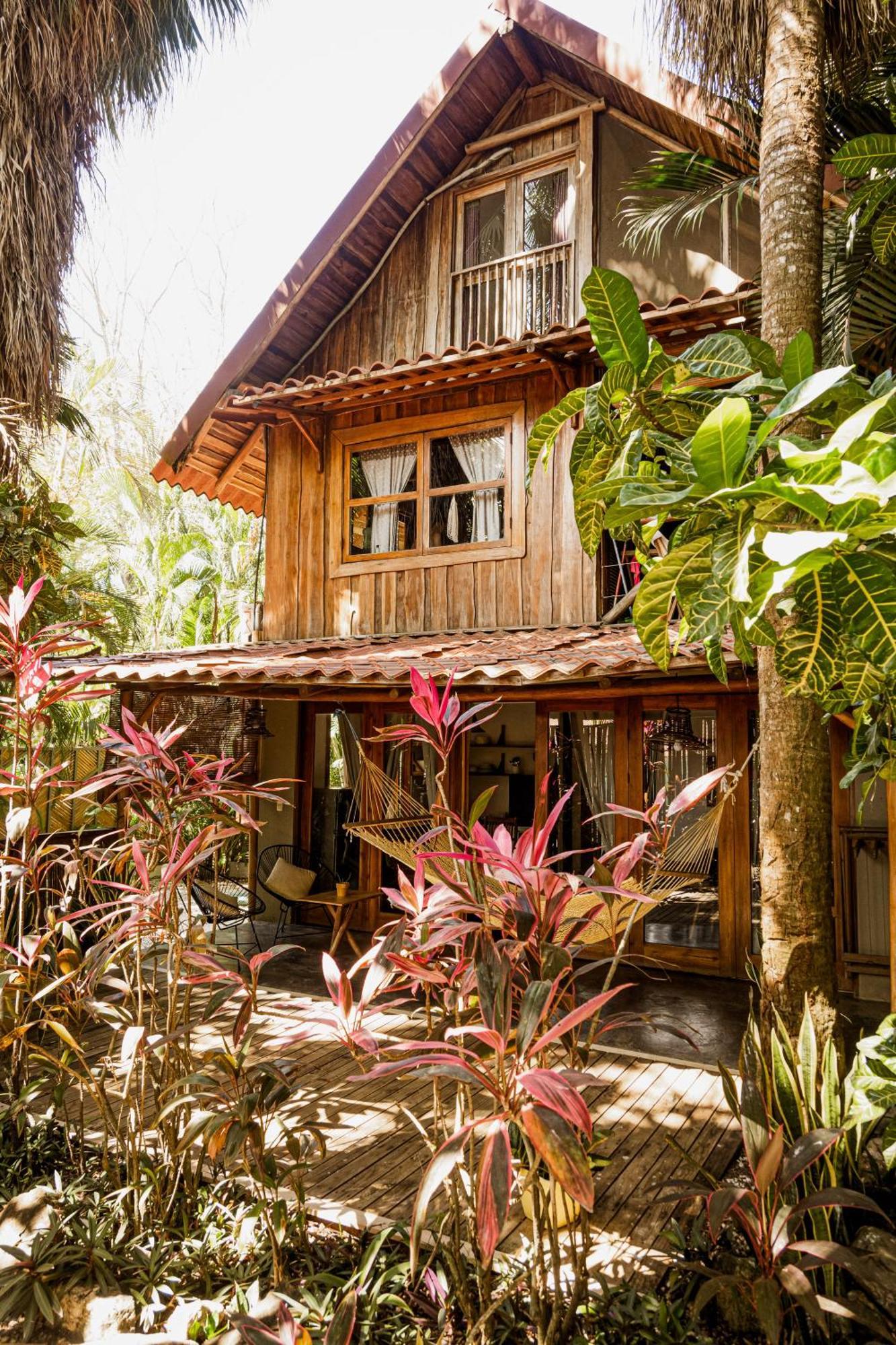 Griss Lodge & Spa Playa Santa Teresa  Ngoại thất bức ảnh