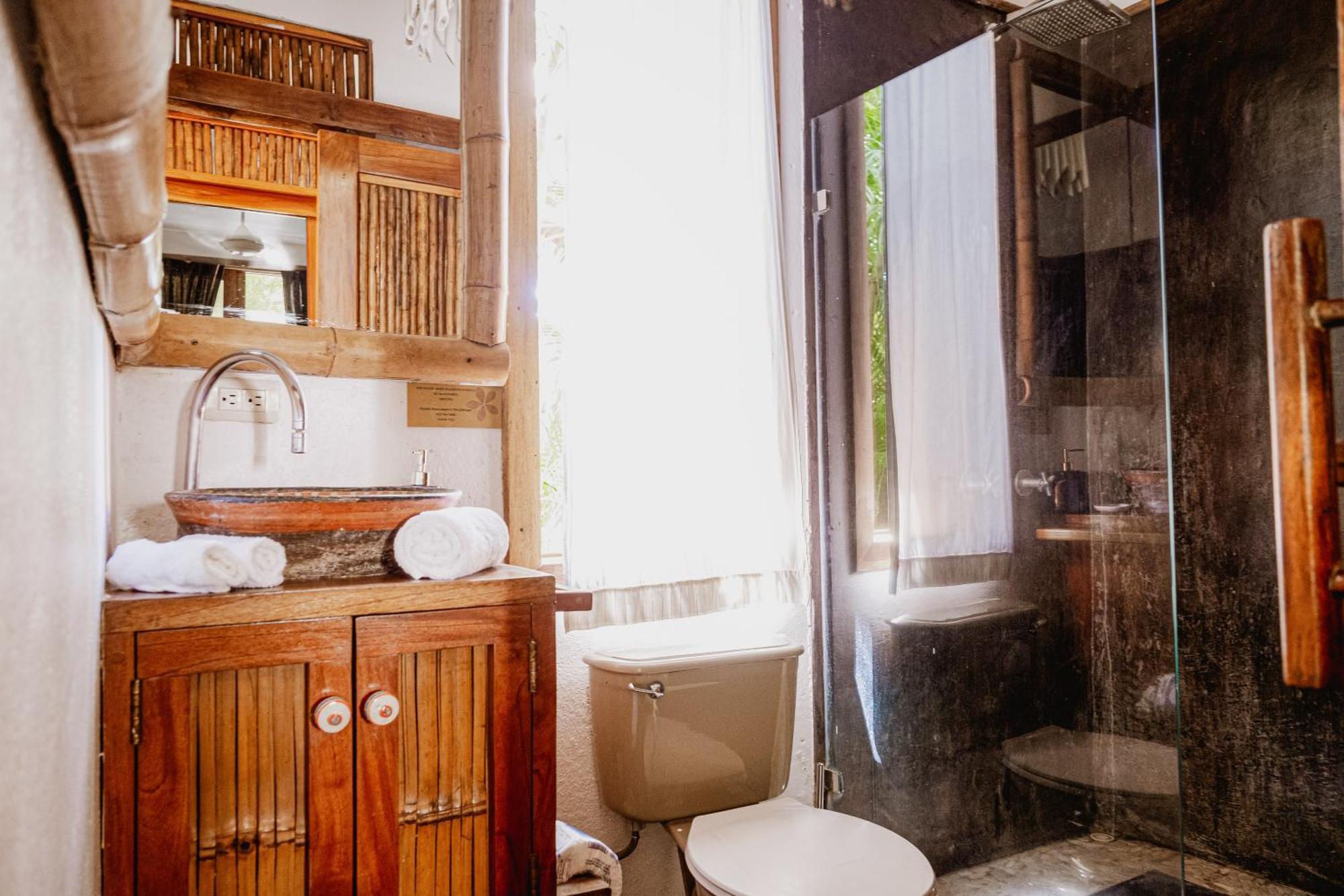 Griss Lodge & Spa Playa Santa Teresa  Ngoại thất bức ảnh