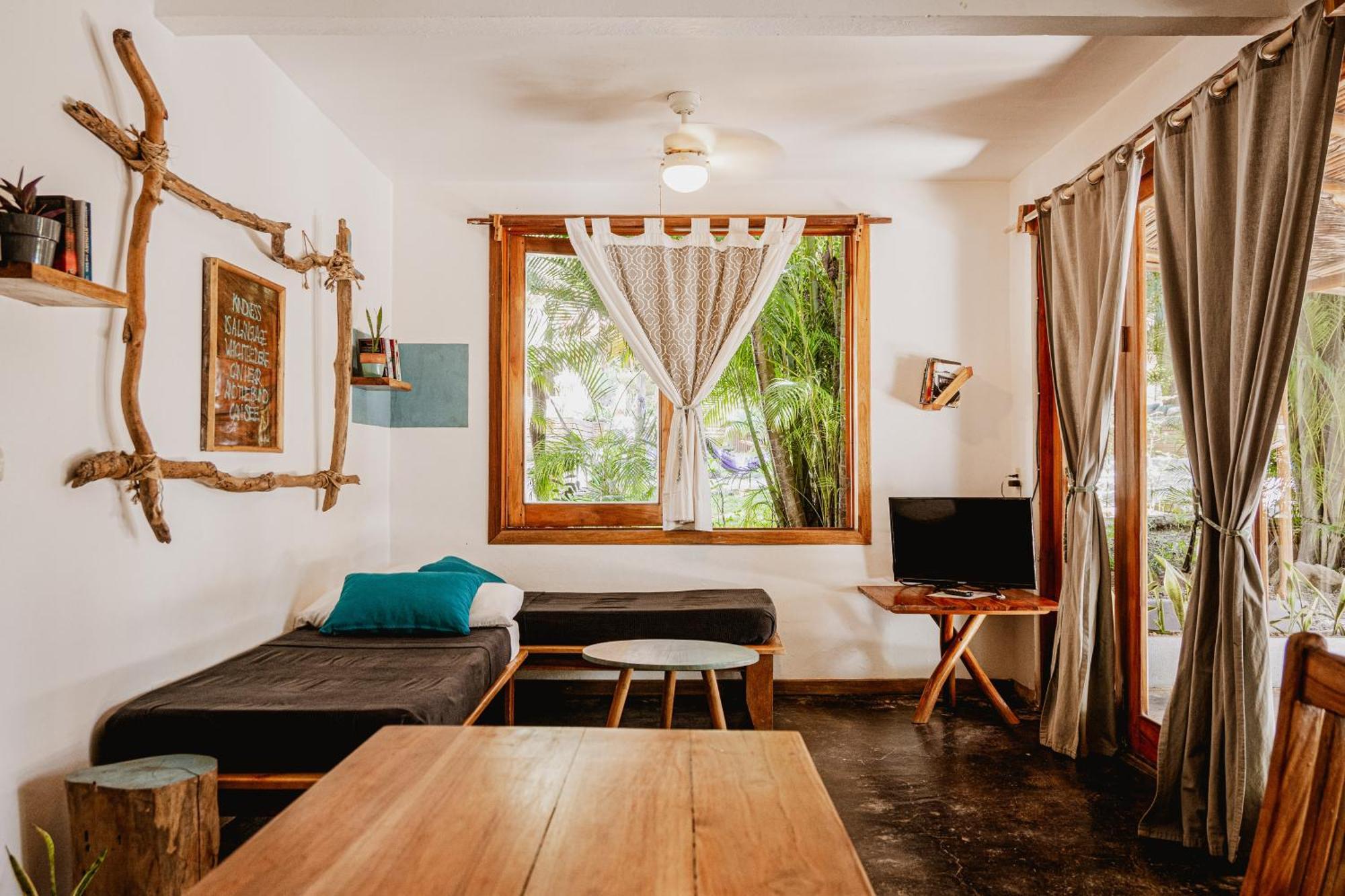 Griss Lodge & Spa Playa Santa Teresa  Ngoại thất bức ảnh
