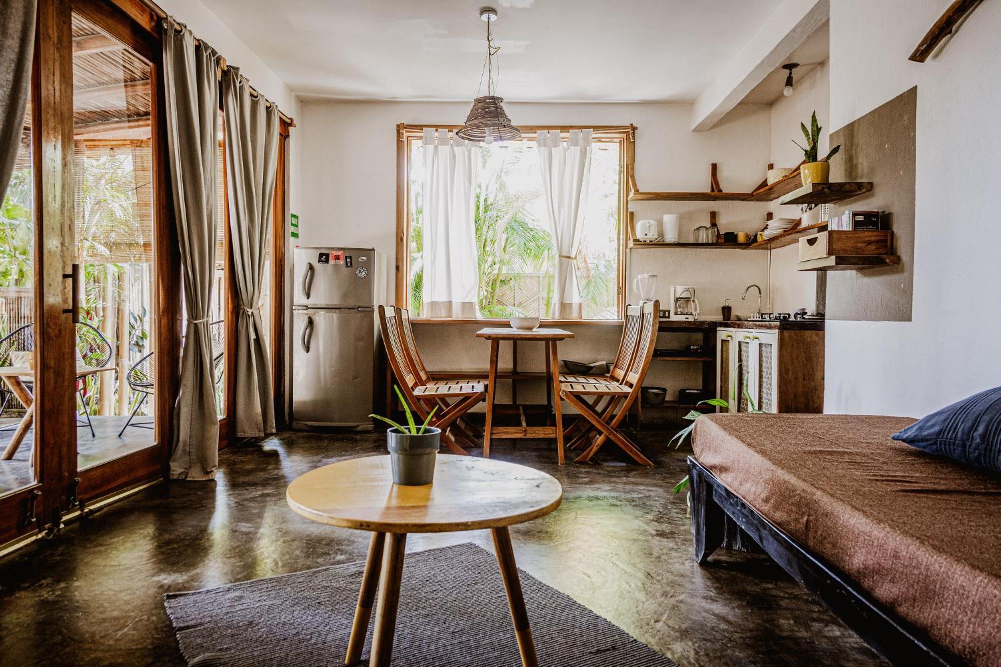 Griss Lodge & Spa Playa Santa Teresa  Ngoại thất bức ảnh