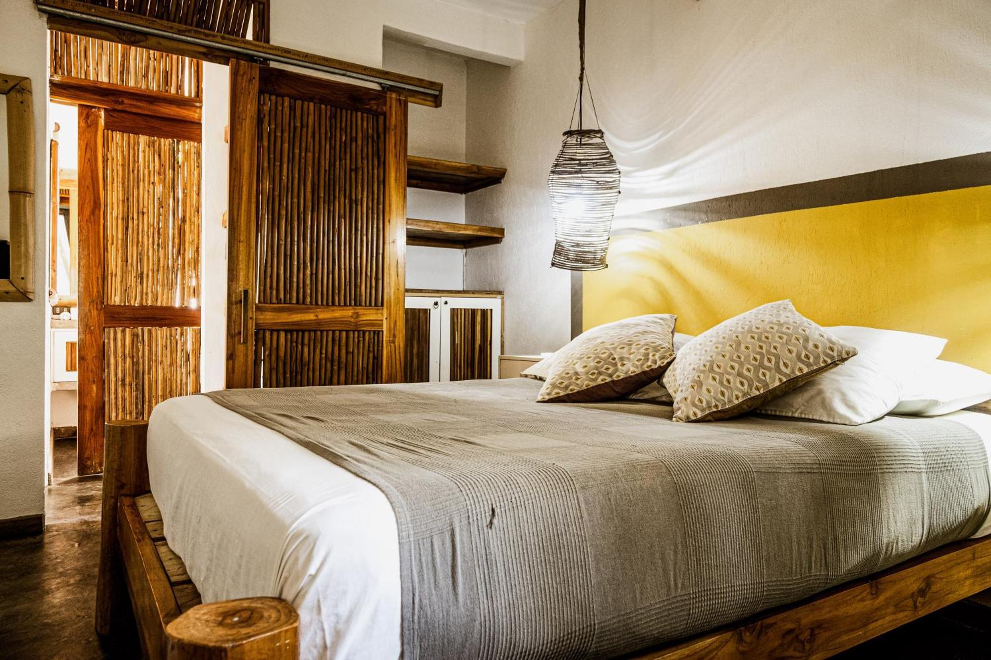 Griss Lodge & Spa Playa Santa Teresa  Ngoại thất bức ảnh