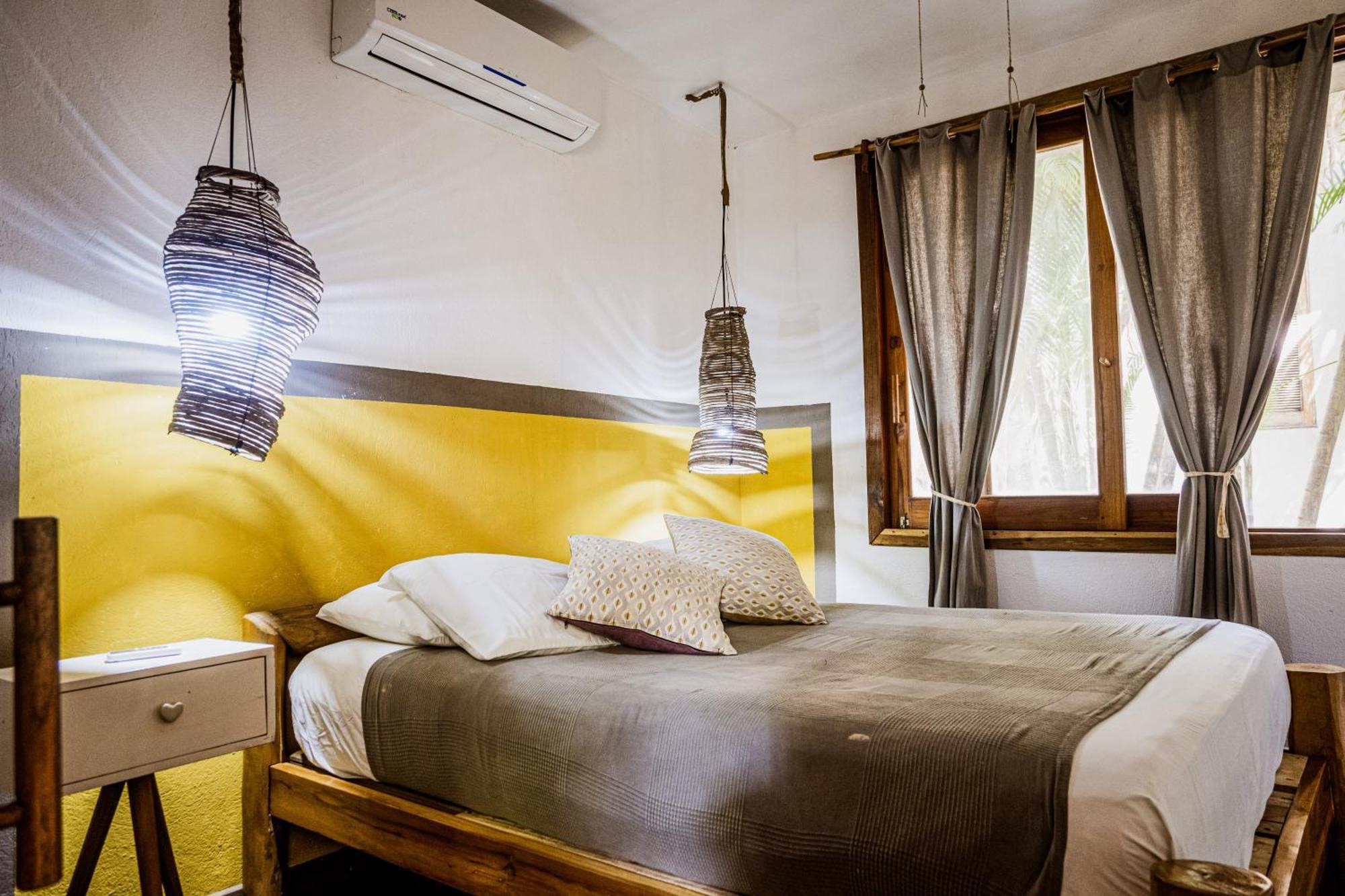 Griss Lodge & Spa Playa Santa Teresa  Ngoại thất bức ảnh