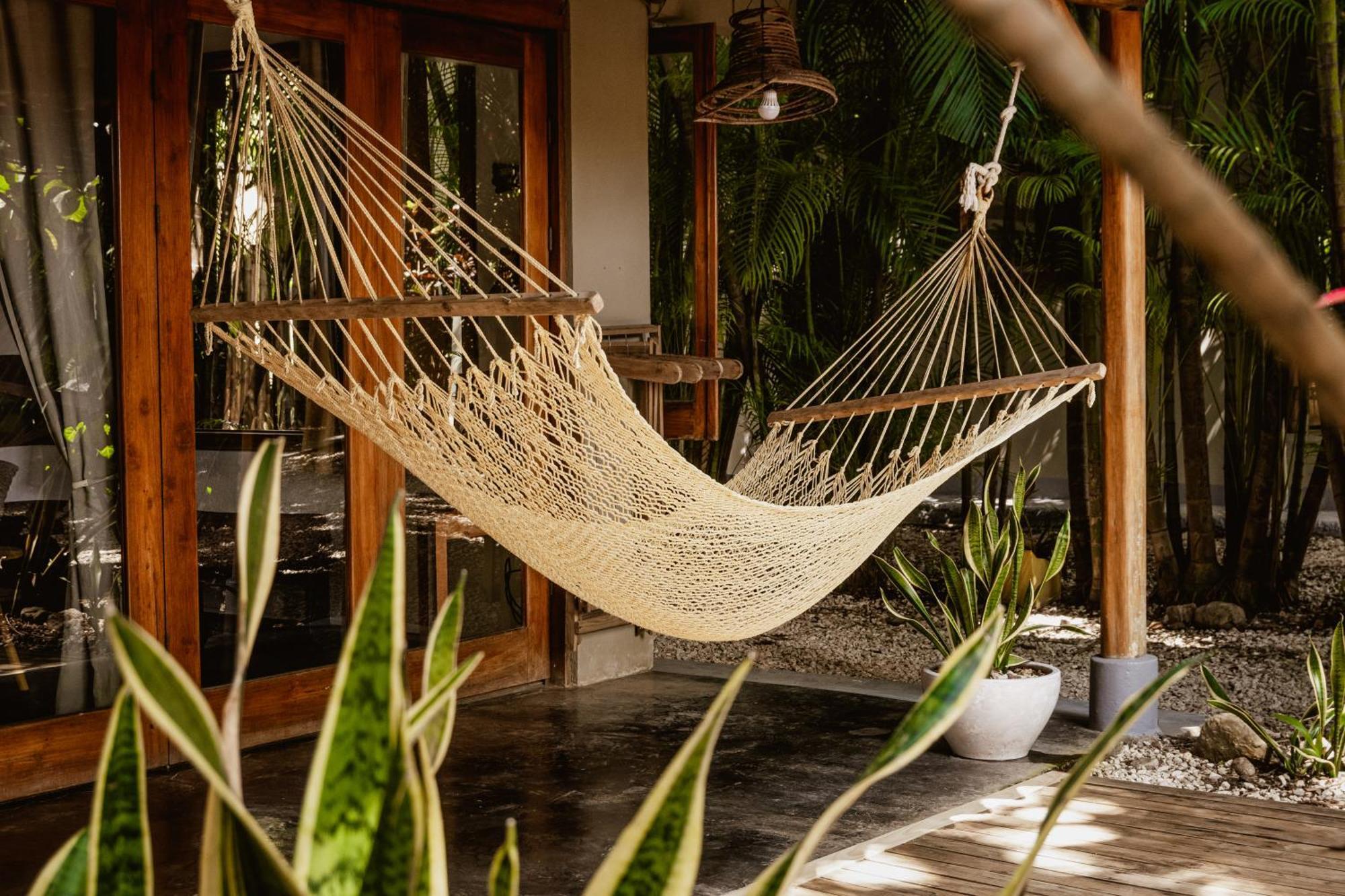 Griss Lodge & Spa Playa Santa Teresa  Ngoại thất bức ảnh
