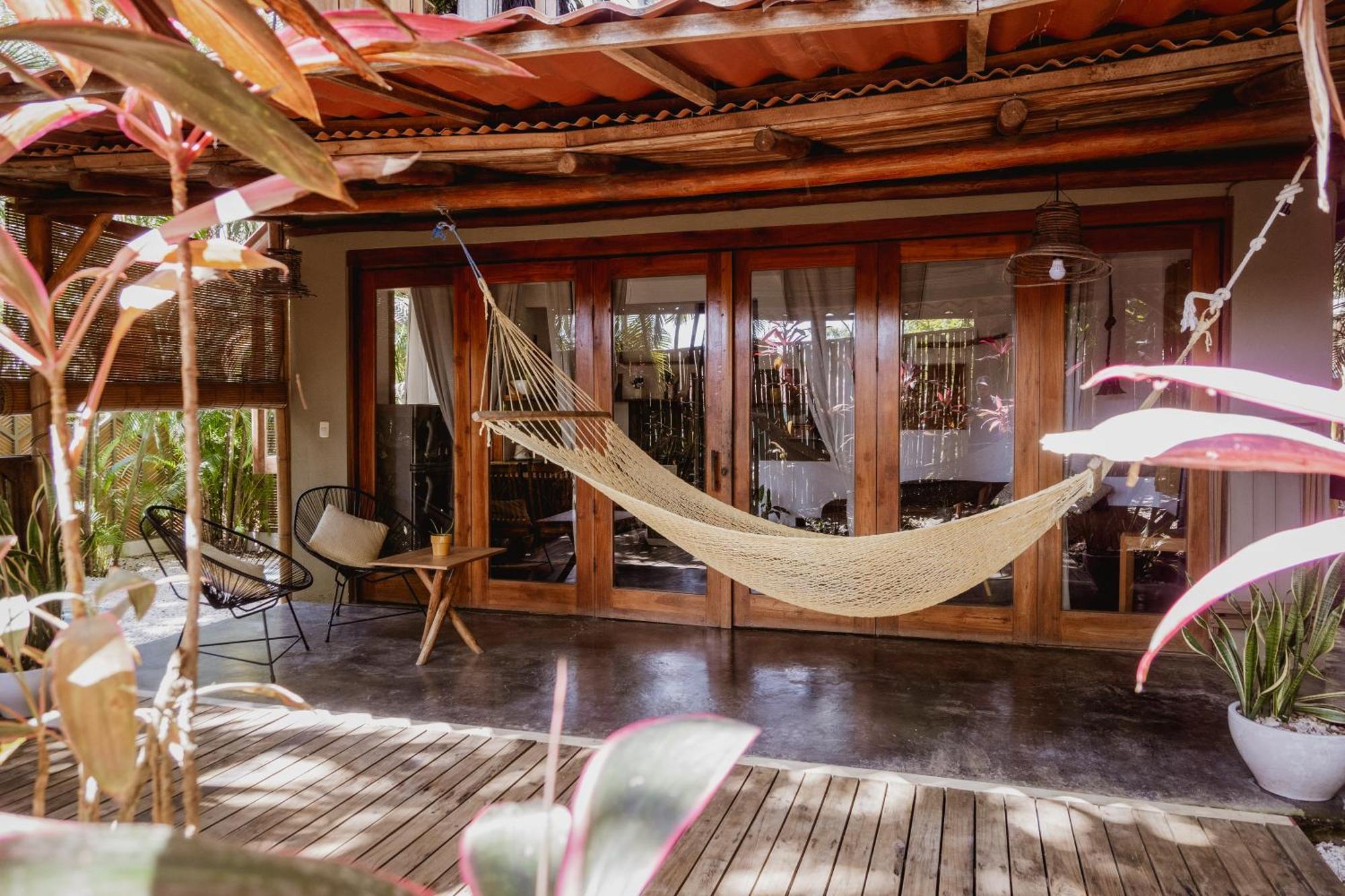 Griss Lodge & Spa Playa Santa Teresa  Ngoại thất bức ảnh