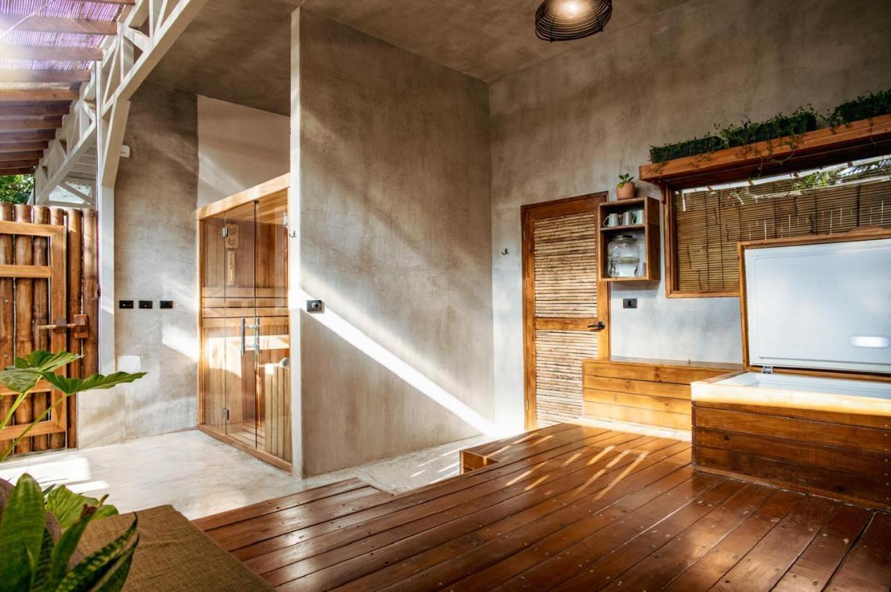 Griss Lodge & Spa Playa Santa Teresa  Ngoại thất bức ảnh