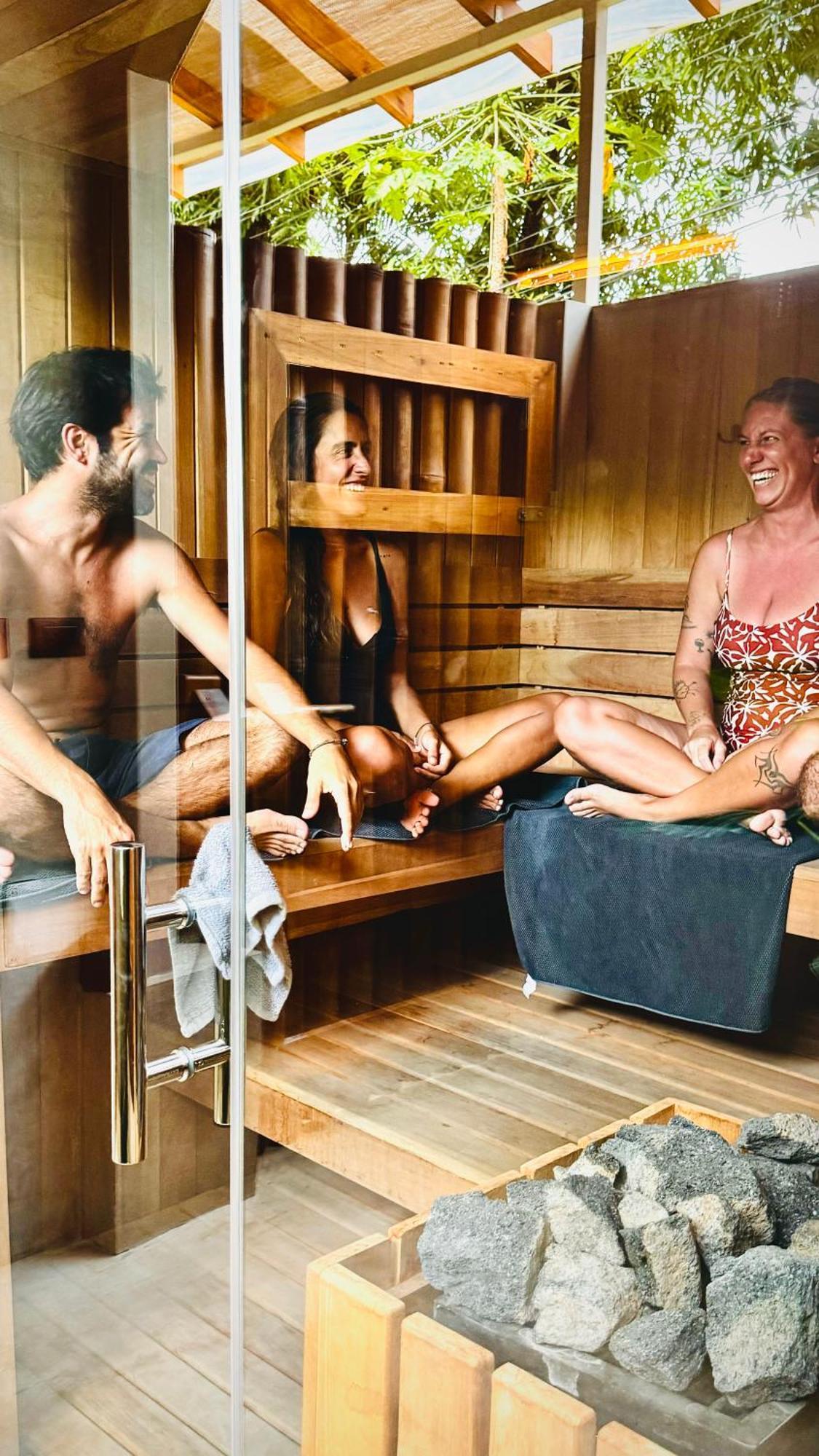 Griss Lodge & Spa Playa Santa Teresa  Ngoại thất bức ảnh