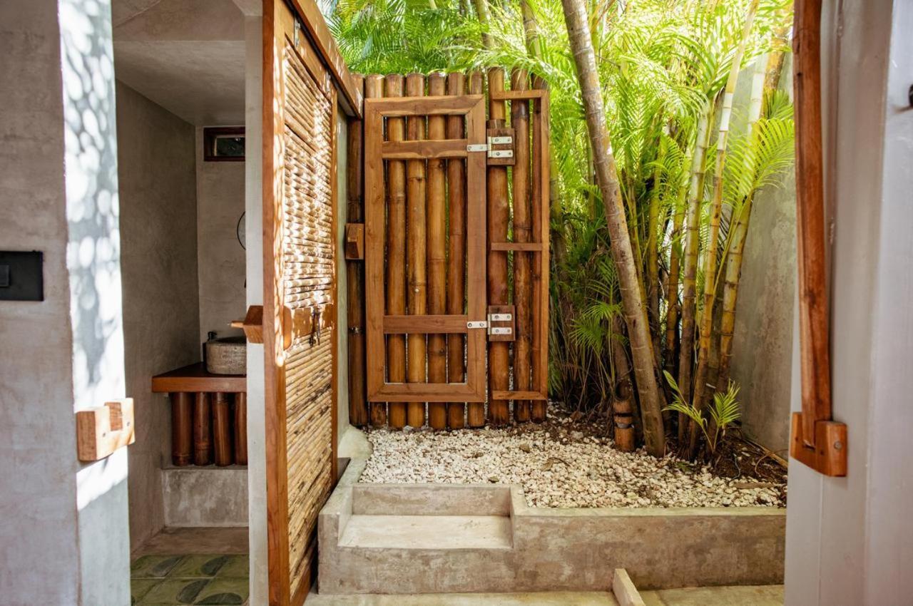 Griss Lodge & Spa Playa Santa Teresa  Ngoại thất bức ảnh